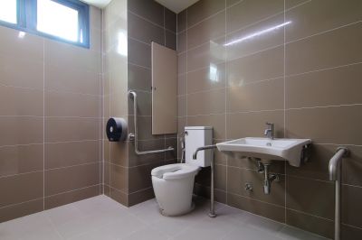 Bathroom Modification in Portland, ME