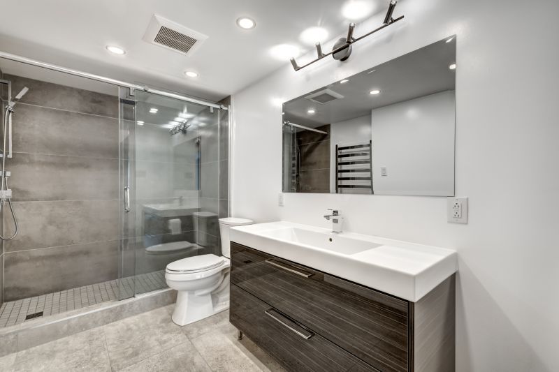 Bathroom Redesigning in Nashua, NH