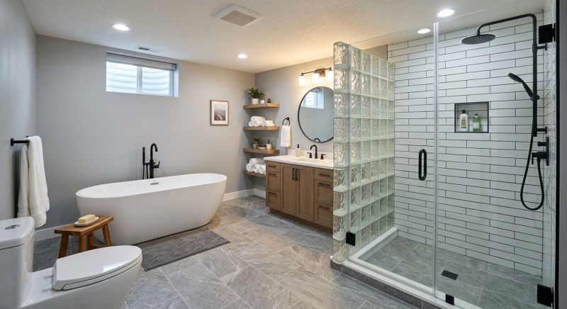 Bathroom Renovation in Venice, FL