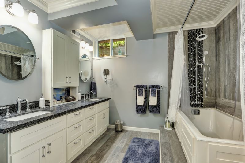 Custom Bathroom Remodeling in Clearwater, FL