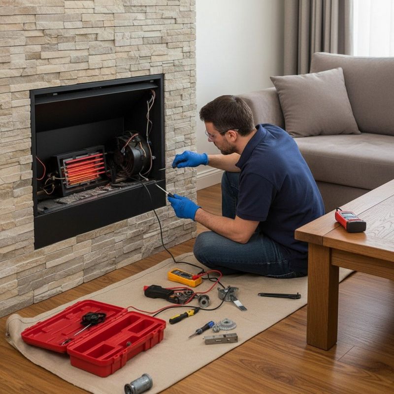 Contact About Fireplace Refacing