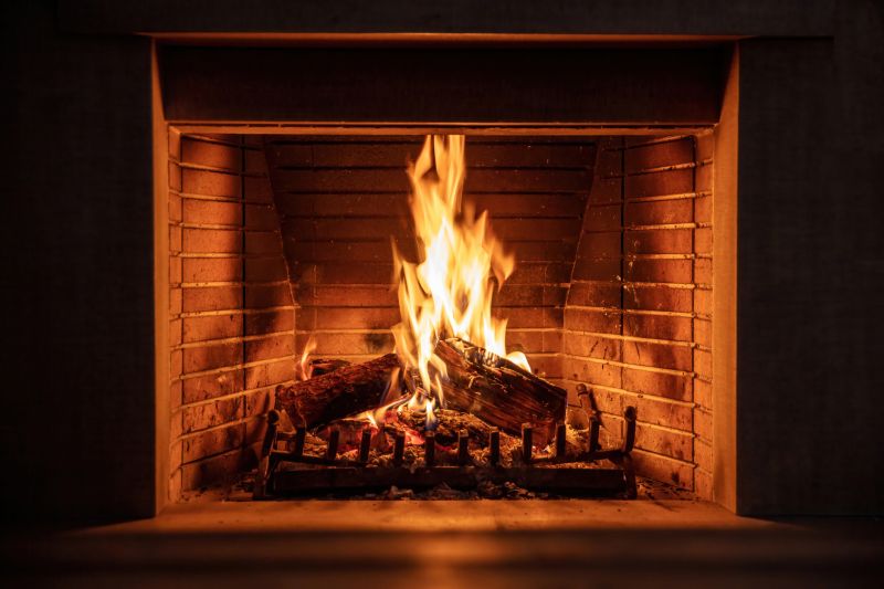 Fireplace Refacing Options and Ideas