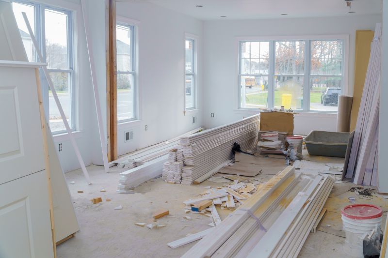 Apartment Remodeling in Denver County, CO