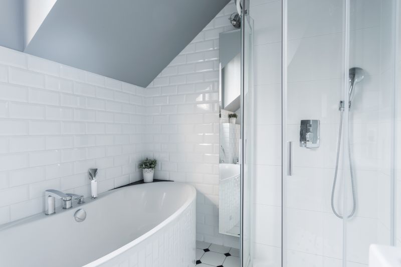 Bath Remodeling in Danbury, CT