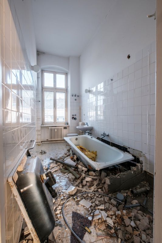 Bath Remodeling in Venice, FL