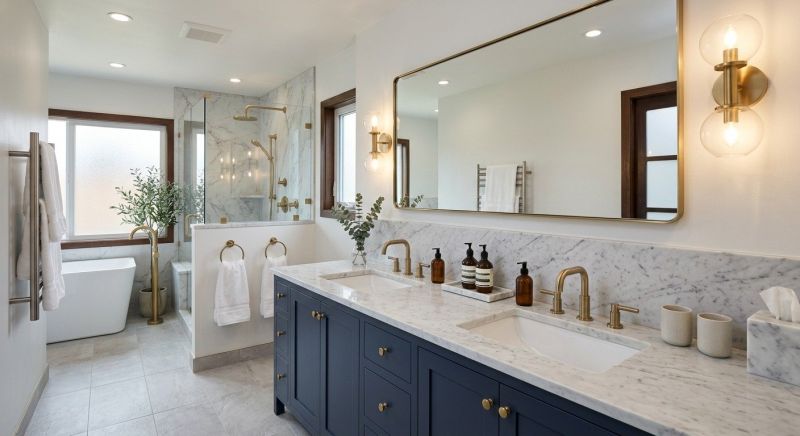 Bathroom Conversion Service in Clearwater, FL