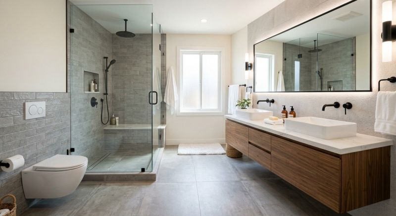 Bathroom Conversion Service in Sarasota, FL