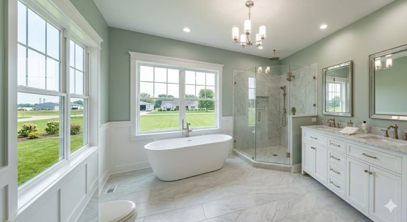 Bathroom Expansion in Venice, FL