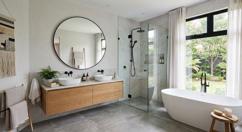 Bathroom Installation in Palm Coast, FL