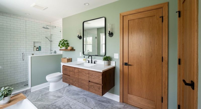 Bathroom Makeover Service in Bradenton, FL