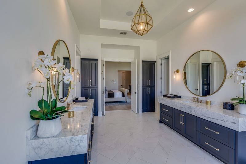 Bathroom Makeover Service in Stamford, CT