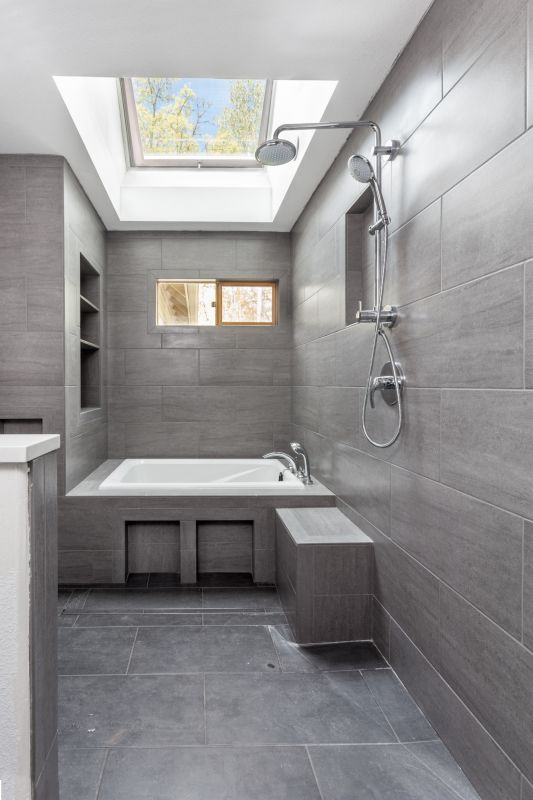 Bathroom Modification in Lancaster, PA