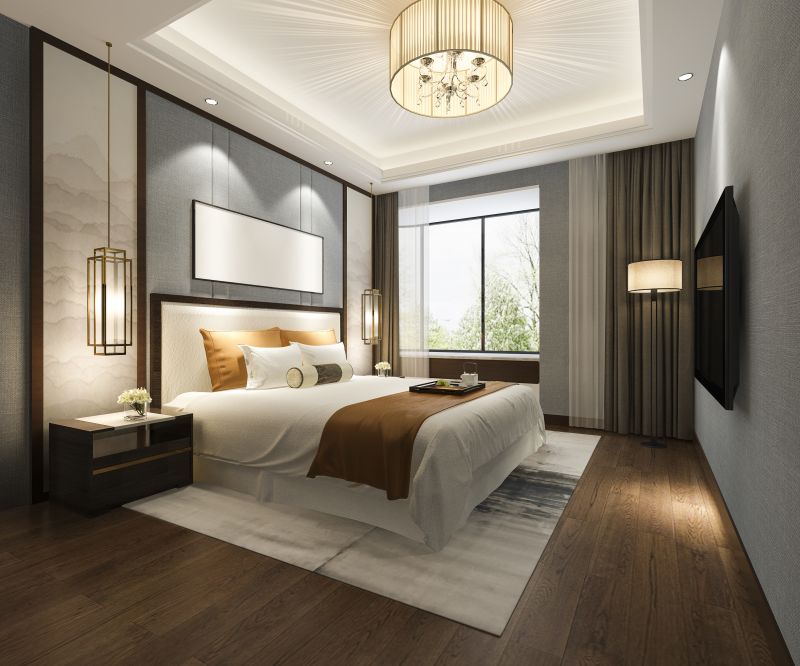 Bedroom Enlargement in Alpharetta, GA
