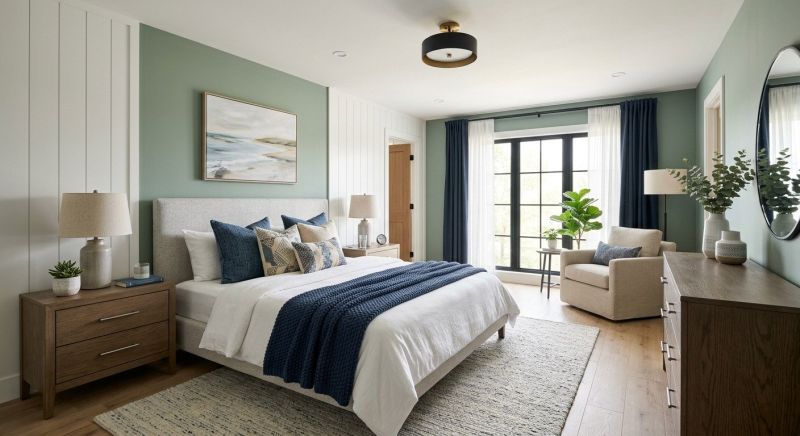Bedroom Remodeling in Denver County, CO