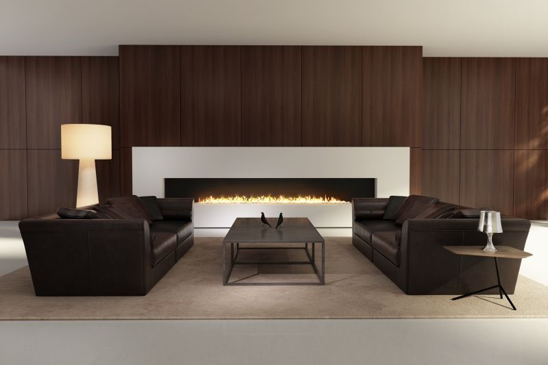Cost of Fireplace Refacing — Cost of Fireplace Refacing