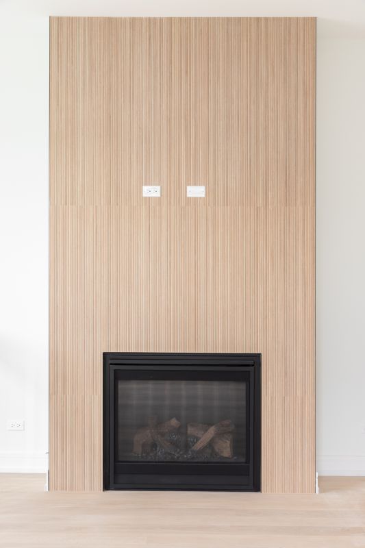 Cost of Fireplace Refacing — Cost of Fireplace Refacing