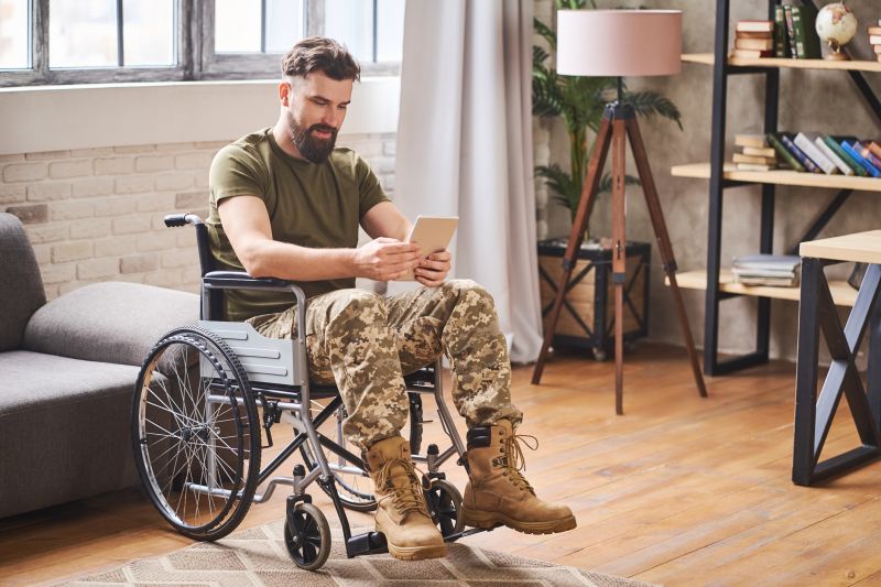 Disability Remodeling Service in Alpharetta, GA