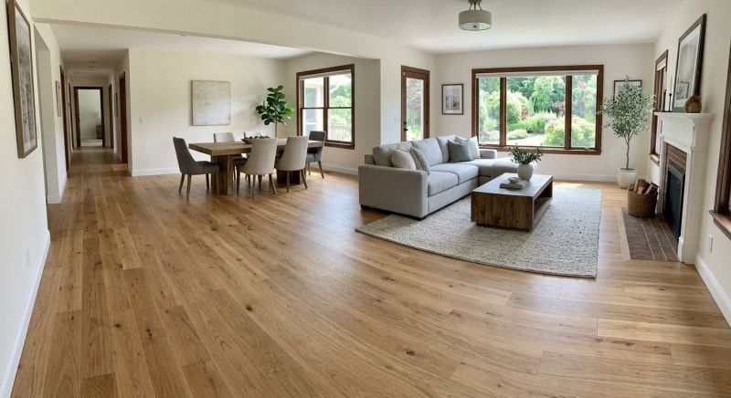 Floor Remodeling in Denver County, CO