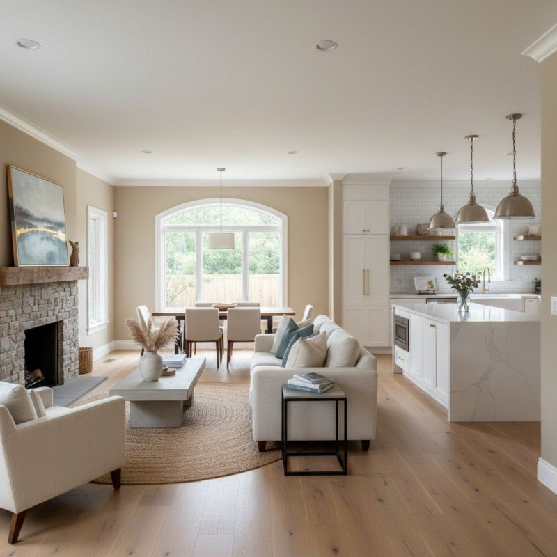 Game Room Remodeling in Conroe, TX