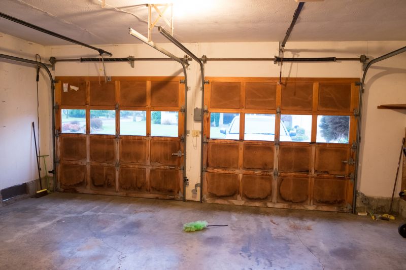 Garage Remodeling in Conroe, TX