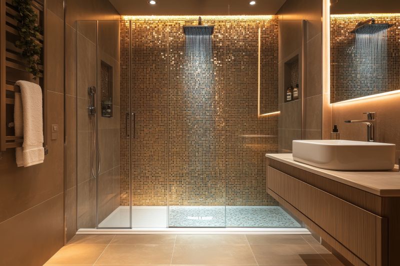Master Bathroom Remodeling in Palm Coast, FL
