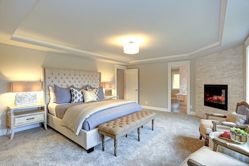 Master Bedroom Renovation in Denver County, CO
