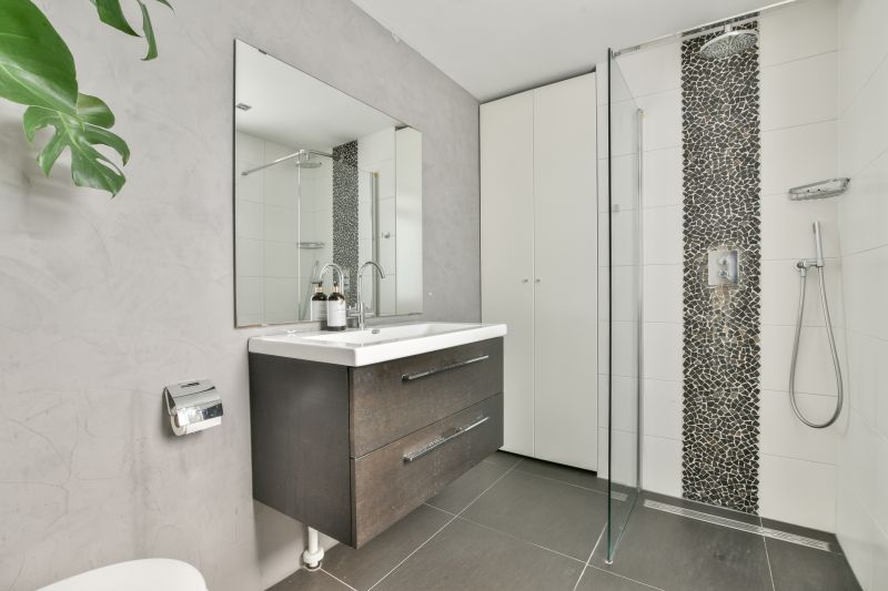Modern Bathroom Remodeling in Clearwater, FL