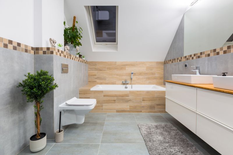 Modern Bathroom Remodeling in Sarasota, FL