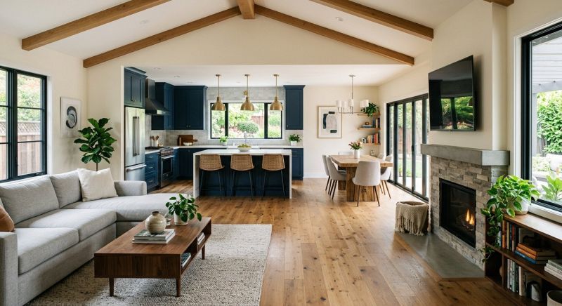 Remodeling in Denver, CO
