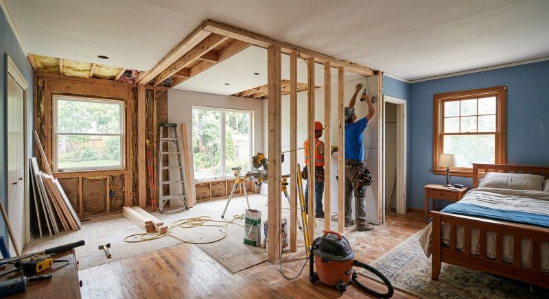 Residential Remodeling in Littleton, CO