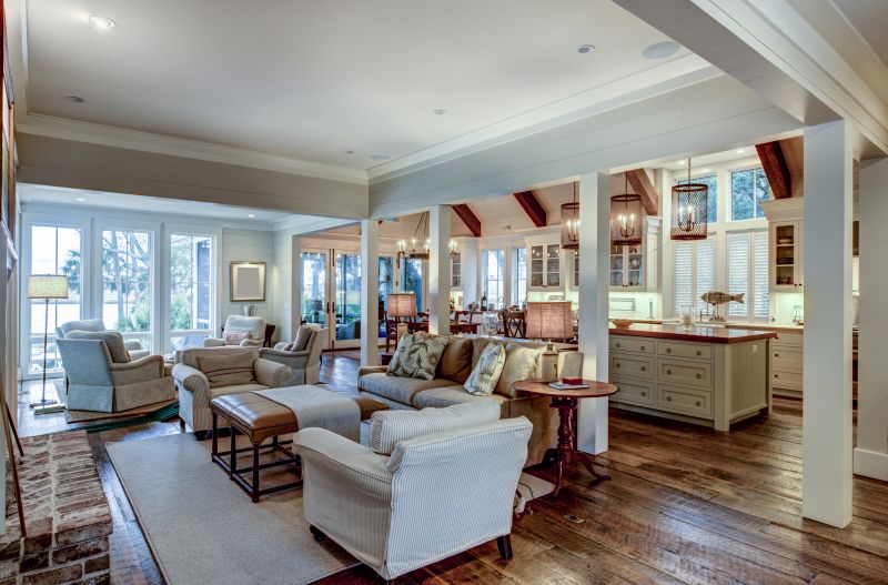 Residential Remodeling in Denver County, CO
