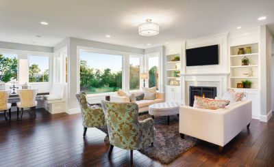Residential Remodeling in Alpharetta, GA