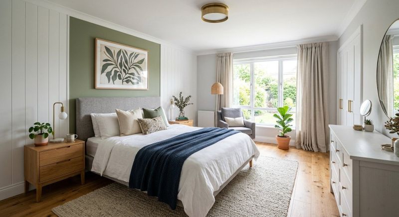 Room Conversion in Alpharetta, GA