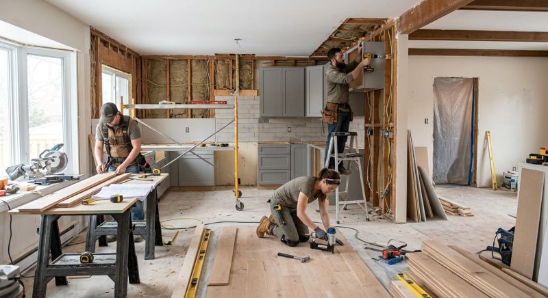 Senior Bathroom Remodeling in Denver, CO