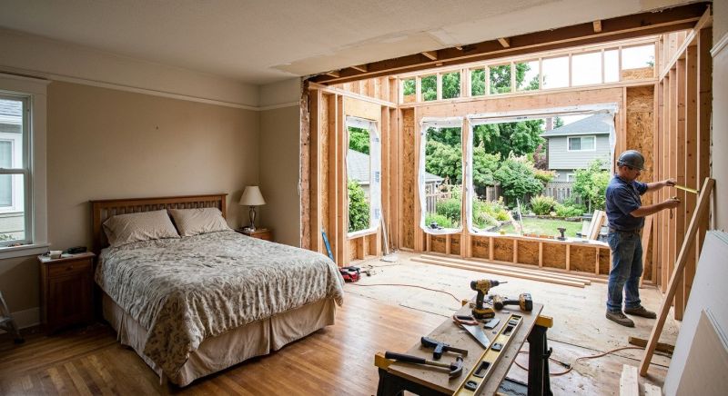 Senior Bathroom Remodeling in Alpharetta, GA