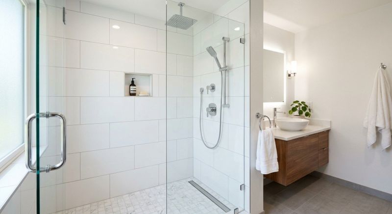 Shower Remodeling in Venice, FL
