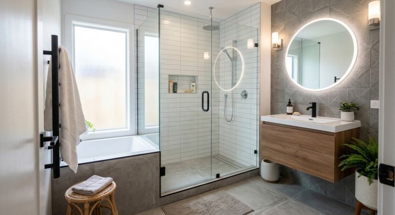 Tub Conversion Service in Danbury, CT