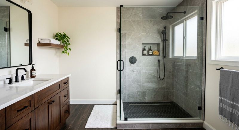 Tub Conversion Service in Nashua, NH